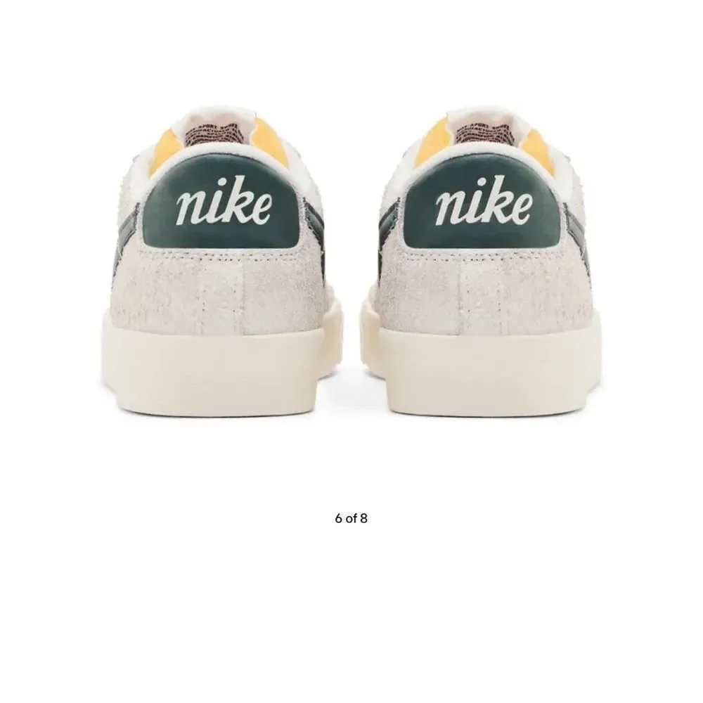 Nike Wmns Blazer Low '77 Vintage 'Phantom Vintage Green'